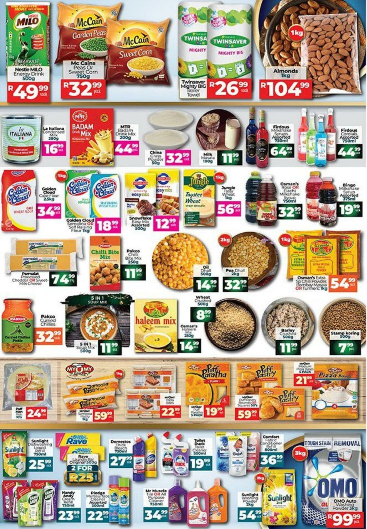 Special Take n Pay 14.03.2023 - 19.03.2023