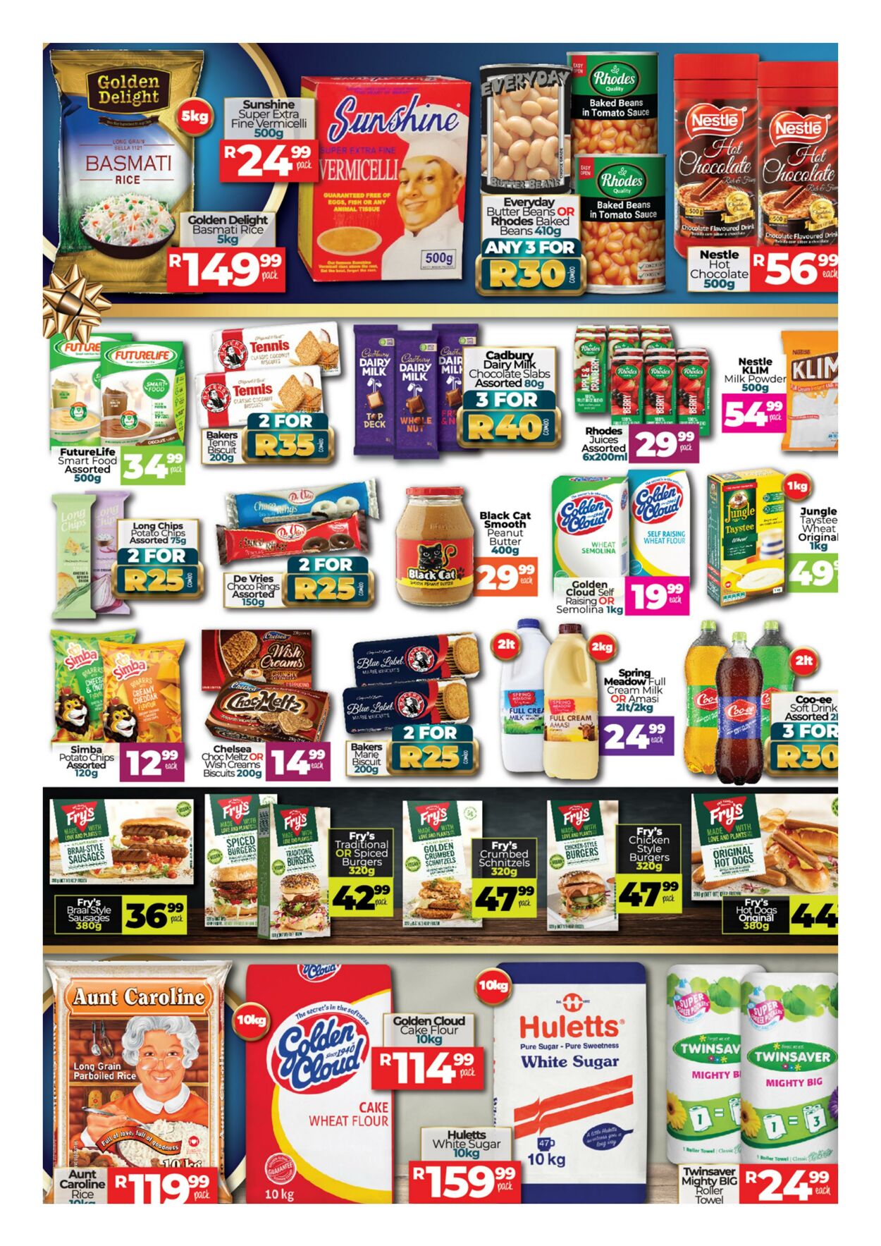 Special Take n Pay 20.09.2022 - 25.09.2022