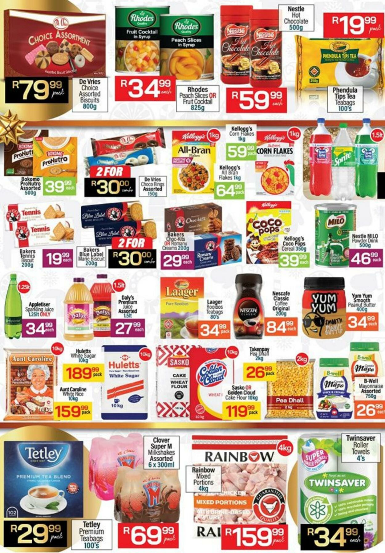 Special Take n Pay 28.11.2023 - 03.12.2023
