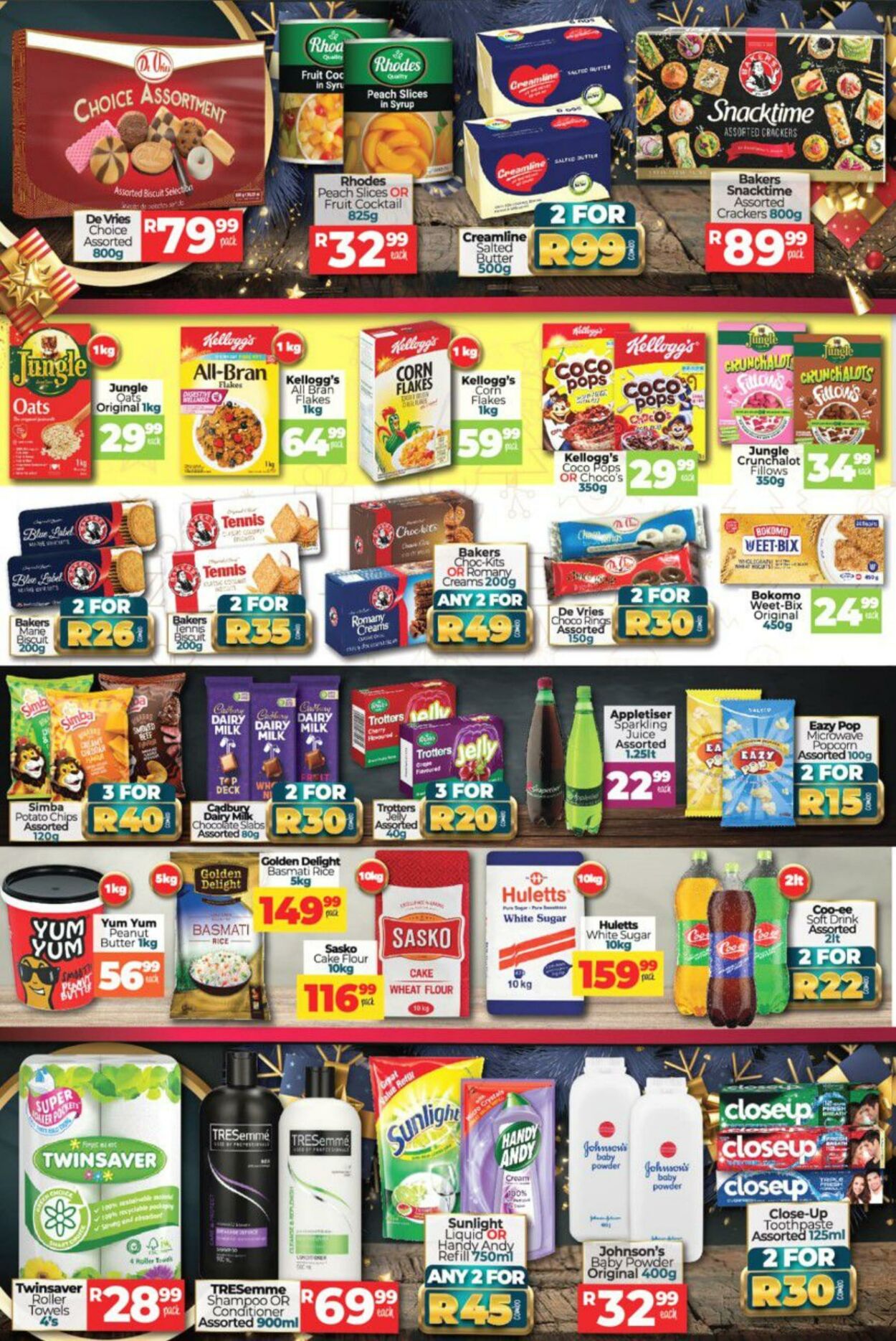 Special Take n Pay 29.11.2022 - 04.12.2022