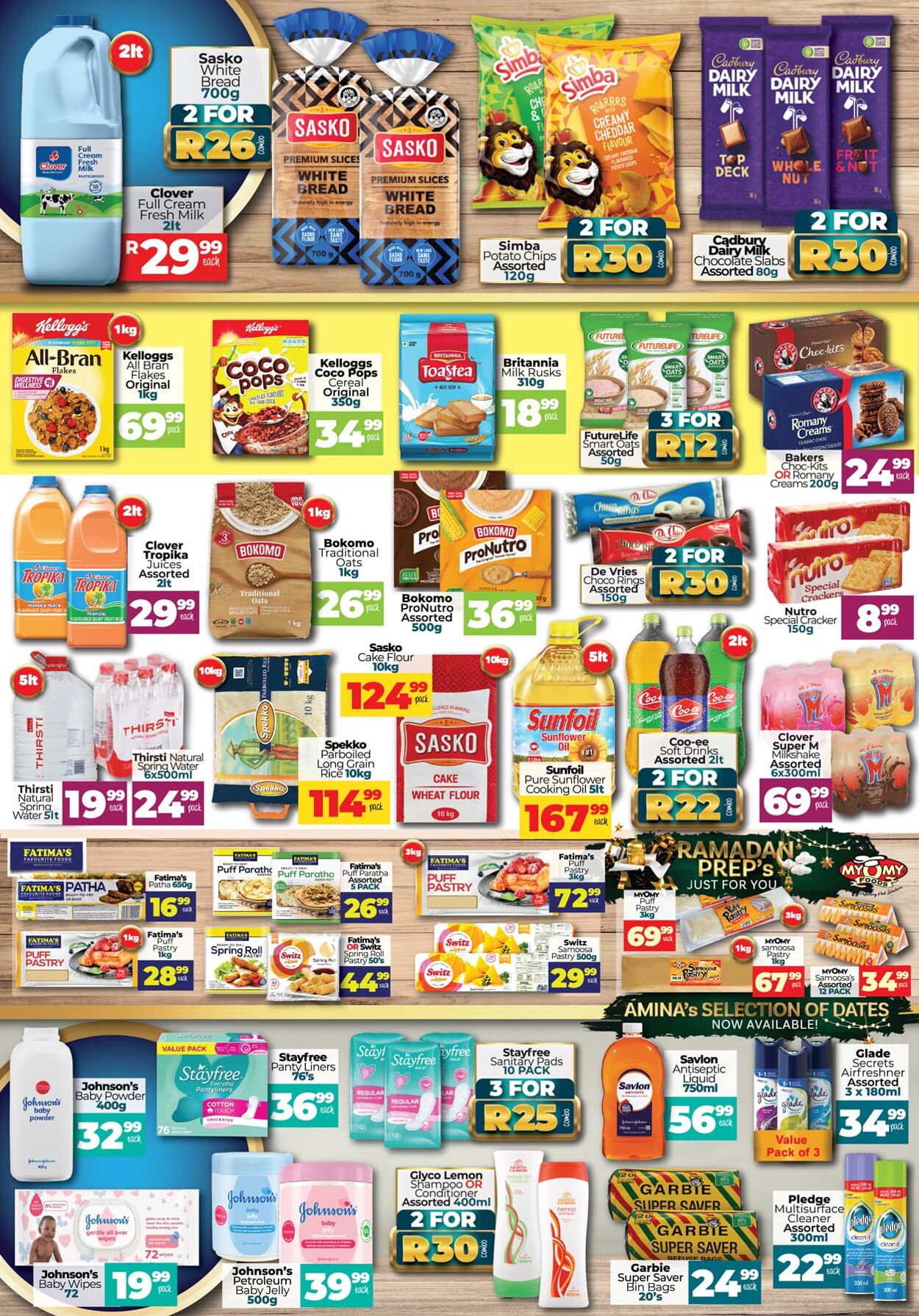 Special Take n Pay 28.02.2023 - 05.03.2023