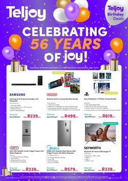 Special Teljoy 01.06.2025 - 30.06.2025