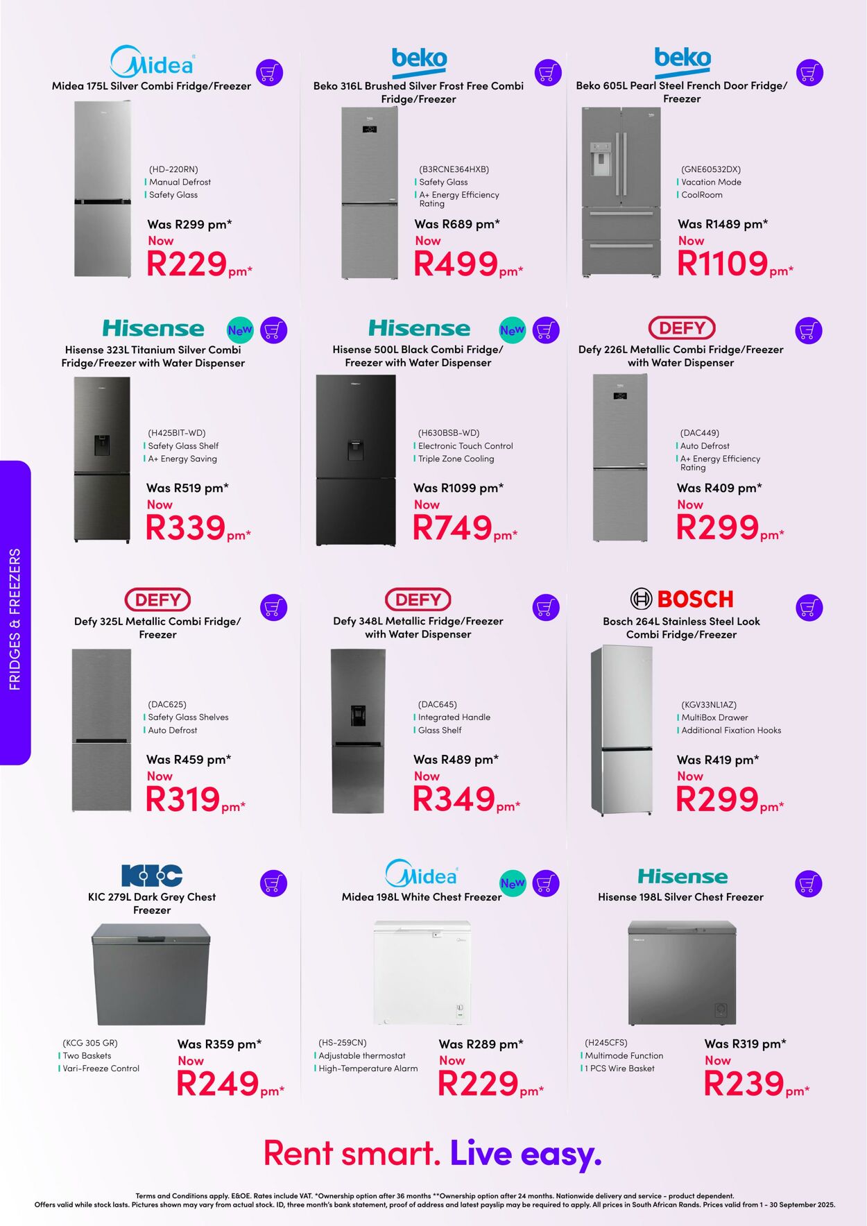 Special Teljoy 01.09.2025 - 30.09.2025