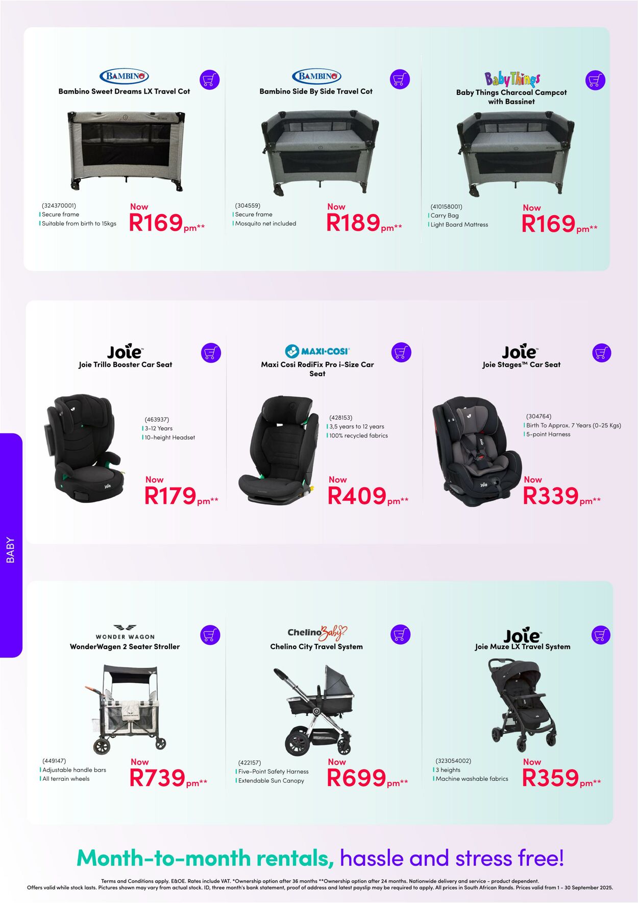 Special Teljoy 01.09.2025 - 30.09.2025