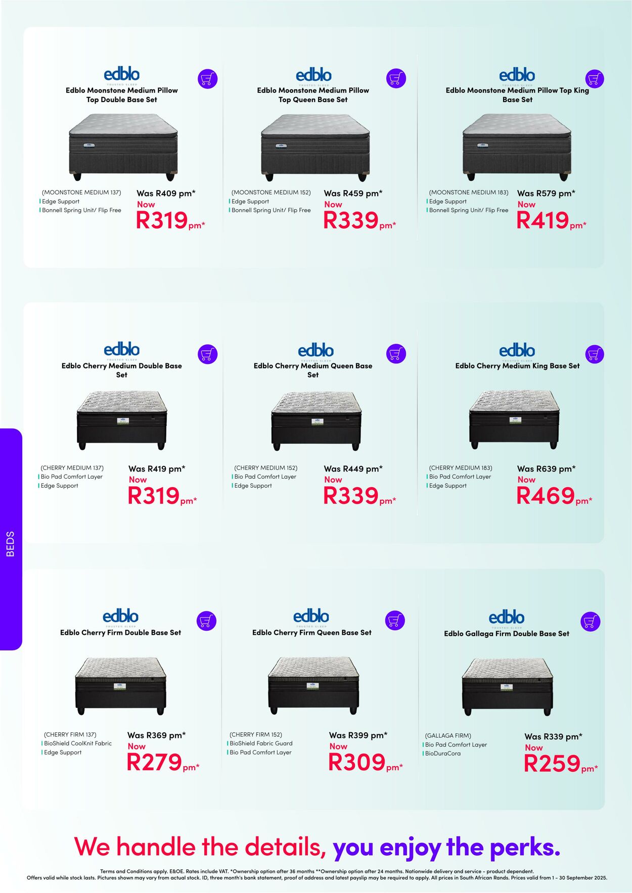 Special Teljoy 01.09.2025 - 30.09.2025