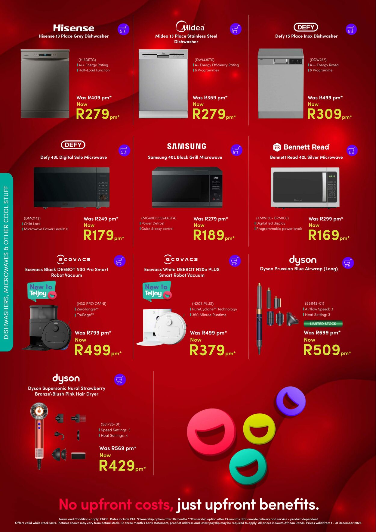 Special Teljoy 01.12.2025 - 31.12.2025