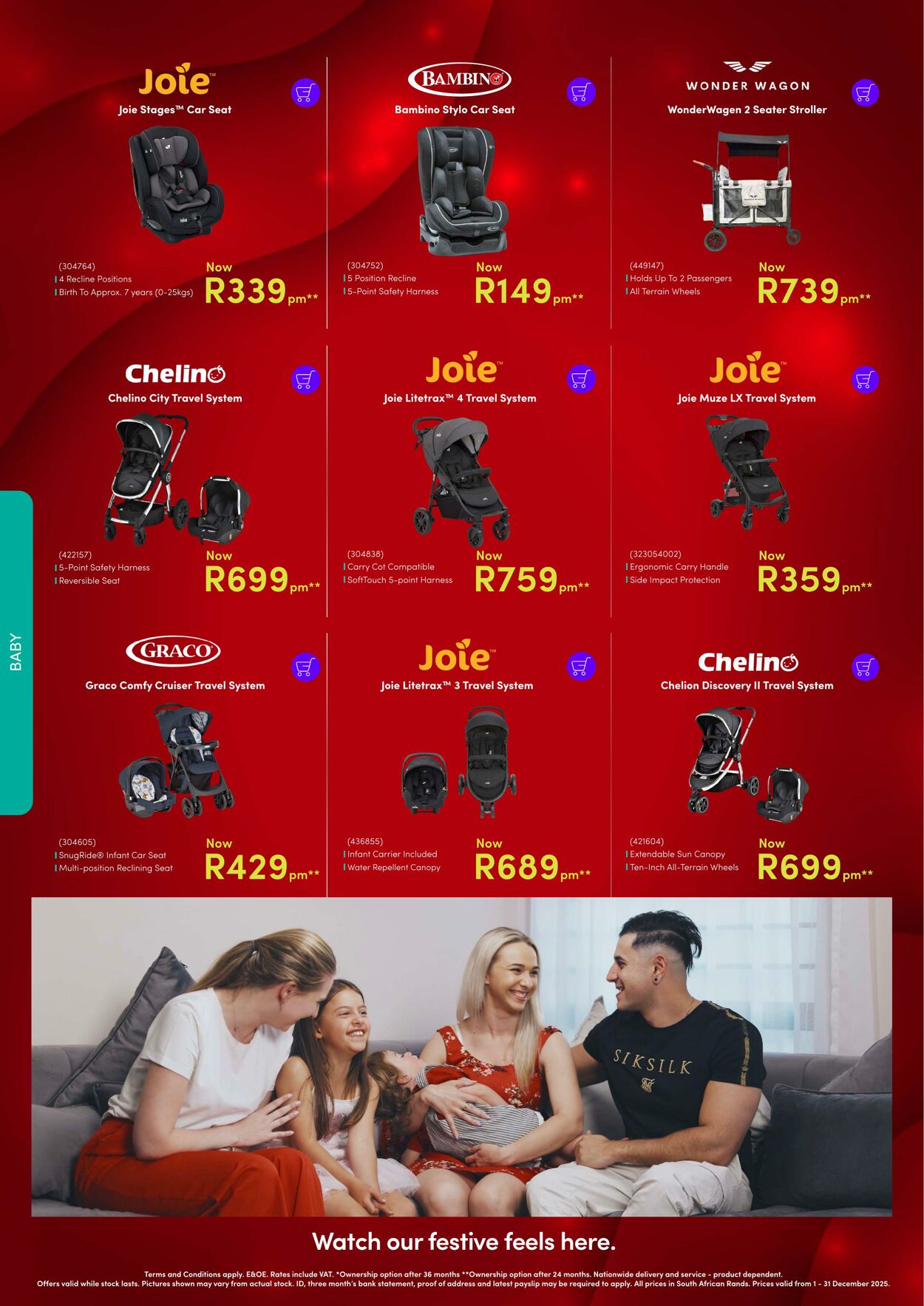 Special Teljoy 01.12.2025 - 31.12.2025