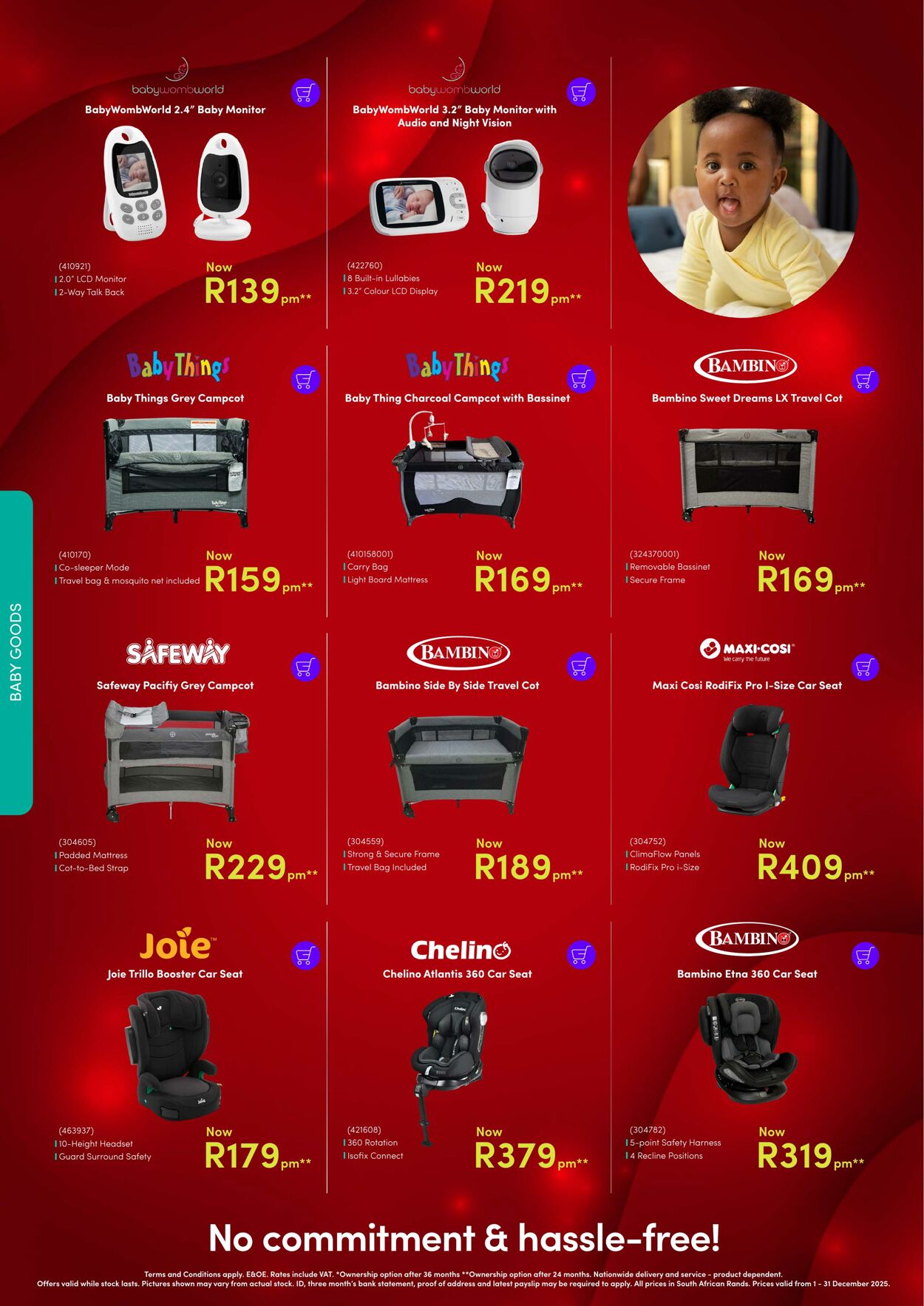 Special Teljoy 01.12.2025 - 31.12.2025