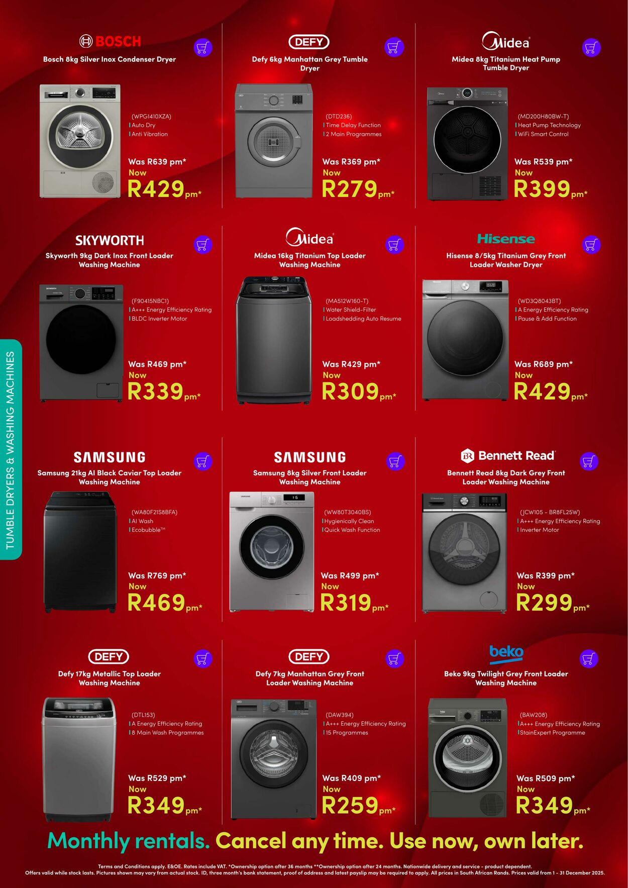 Special Teljoy 01.12.2025 - 31.12.2025