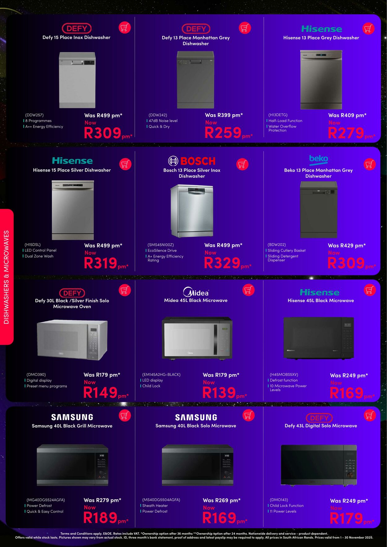 Special Teljoy 01.11.2025 - 30.11.2025