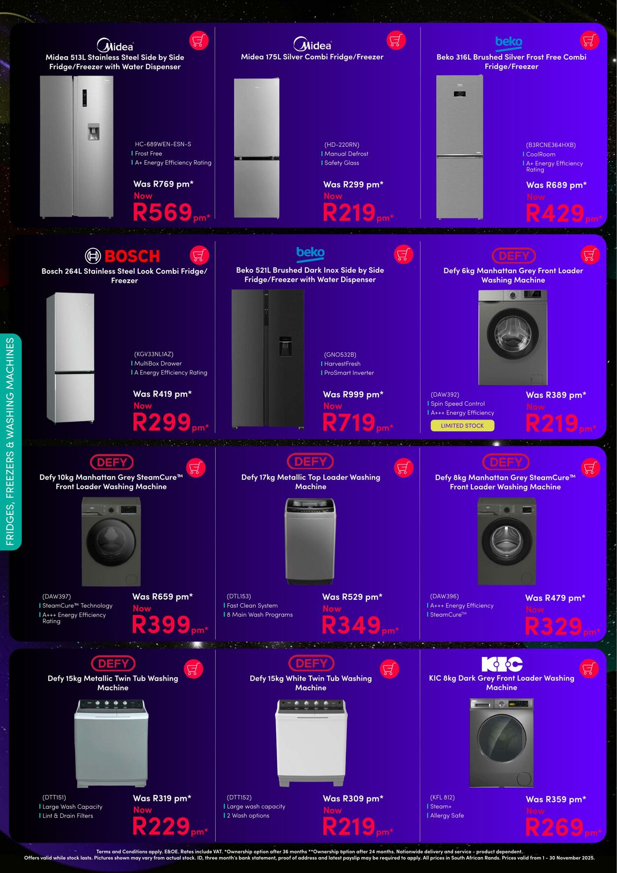 Special Teljoy 01.11.2025 - 30.11.2025