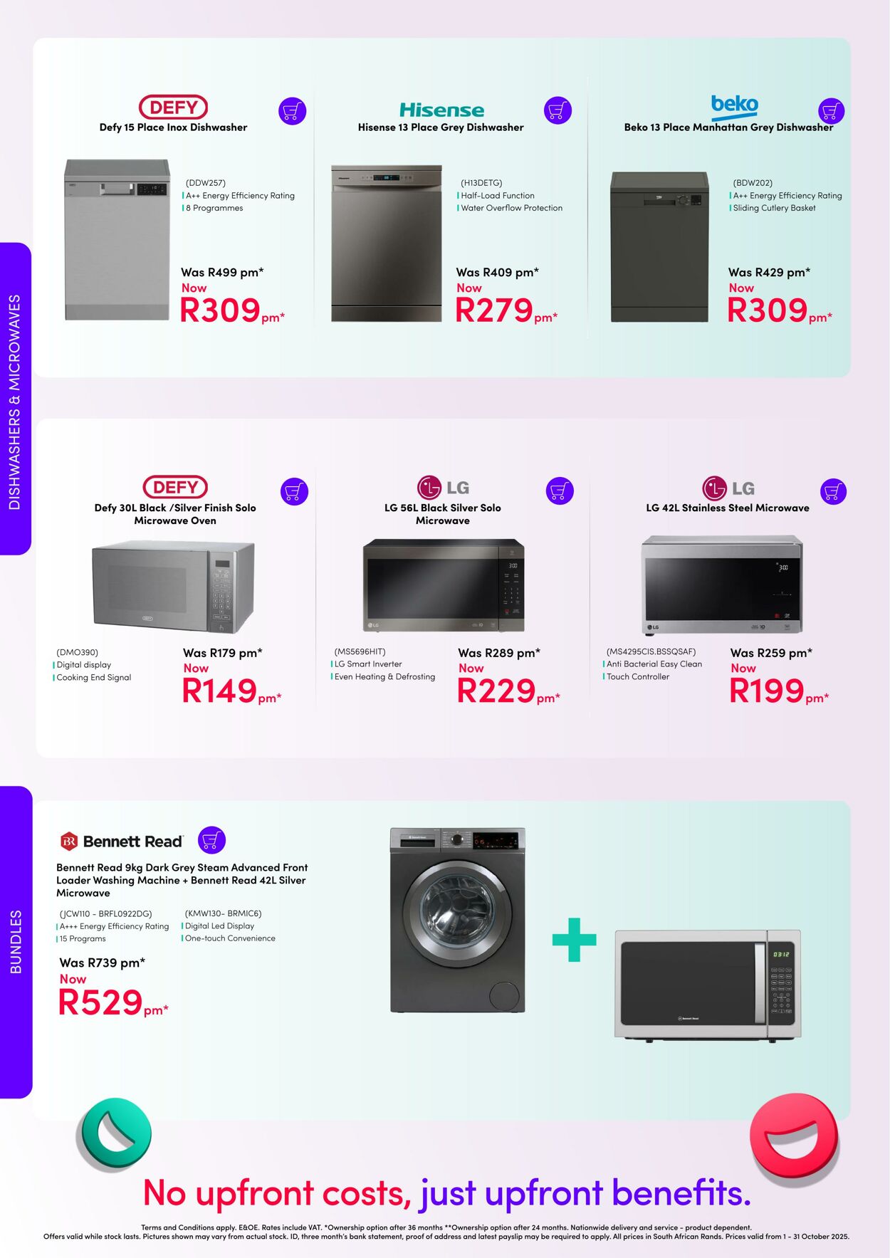 Special Teljoy 01.10.2025 - 31.10.2025