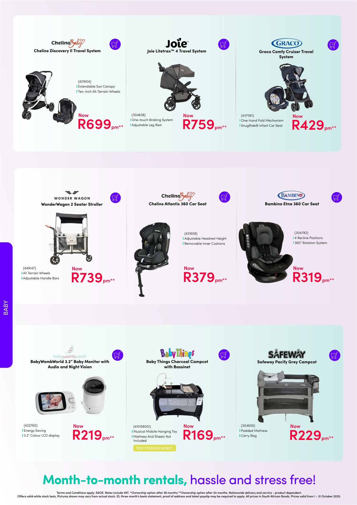 Special Teljoy 01.10.2025 - 31.10.2025