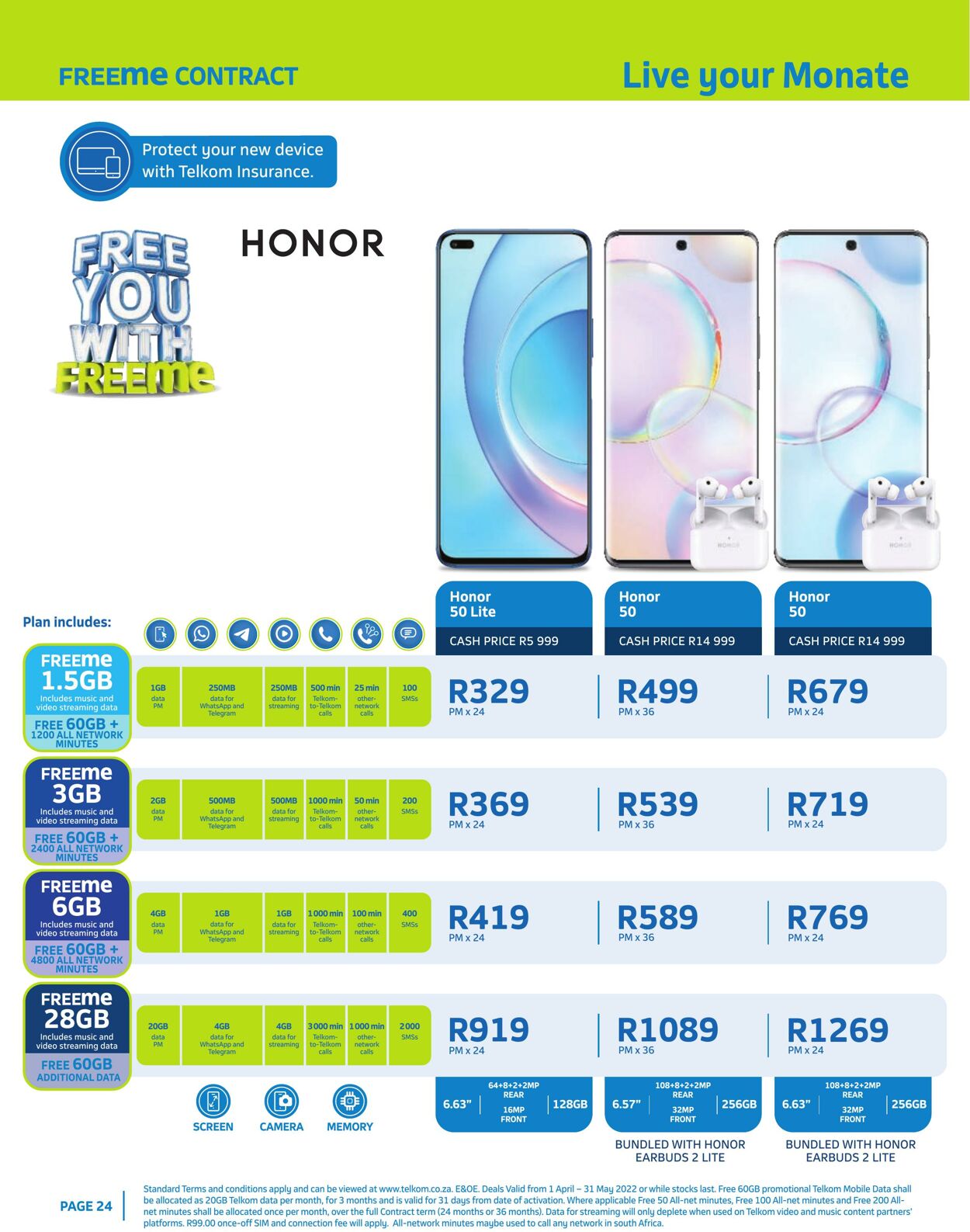 Special Telkom 31.05.2022 - 14.06.2022