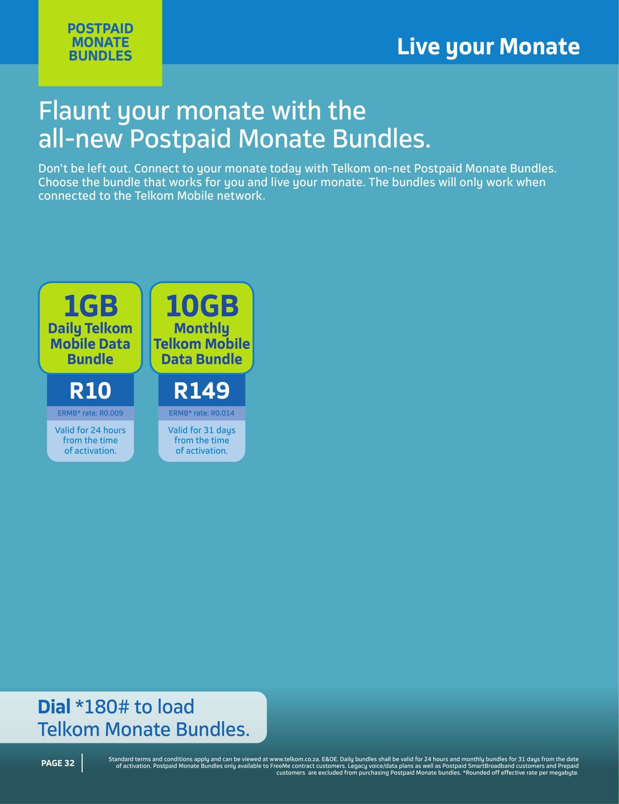 Special Telkom 31.05.2022 - 14.06.2022