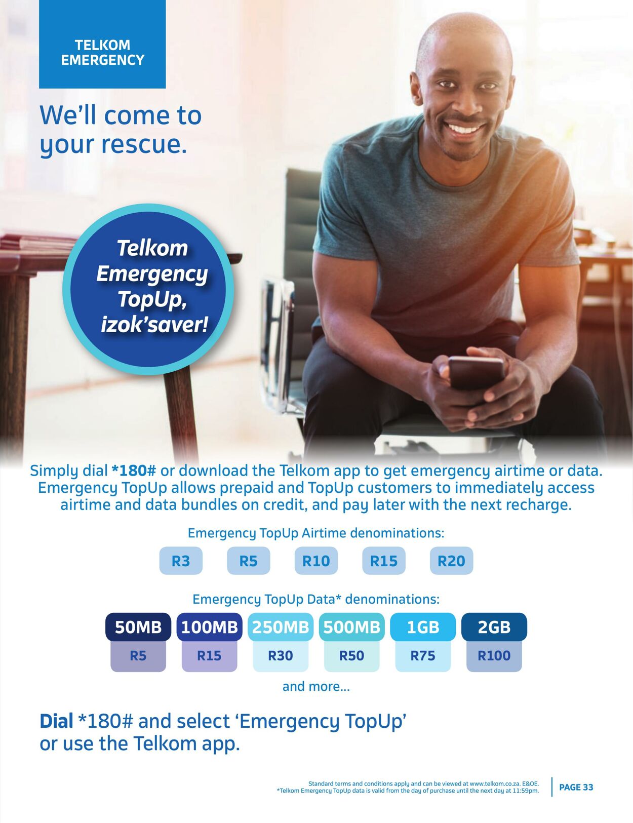 Special Telkom 31.05.2022 - 14.06.2022