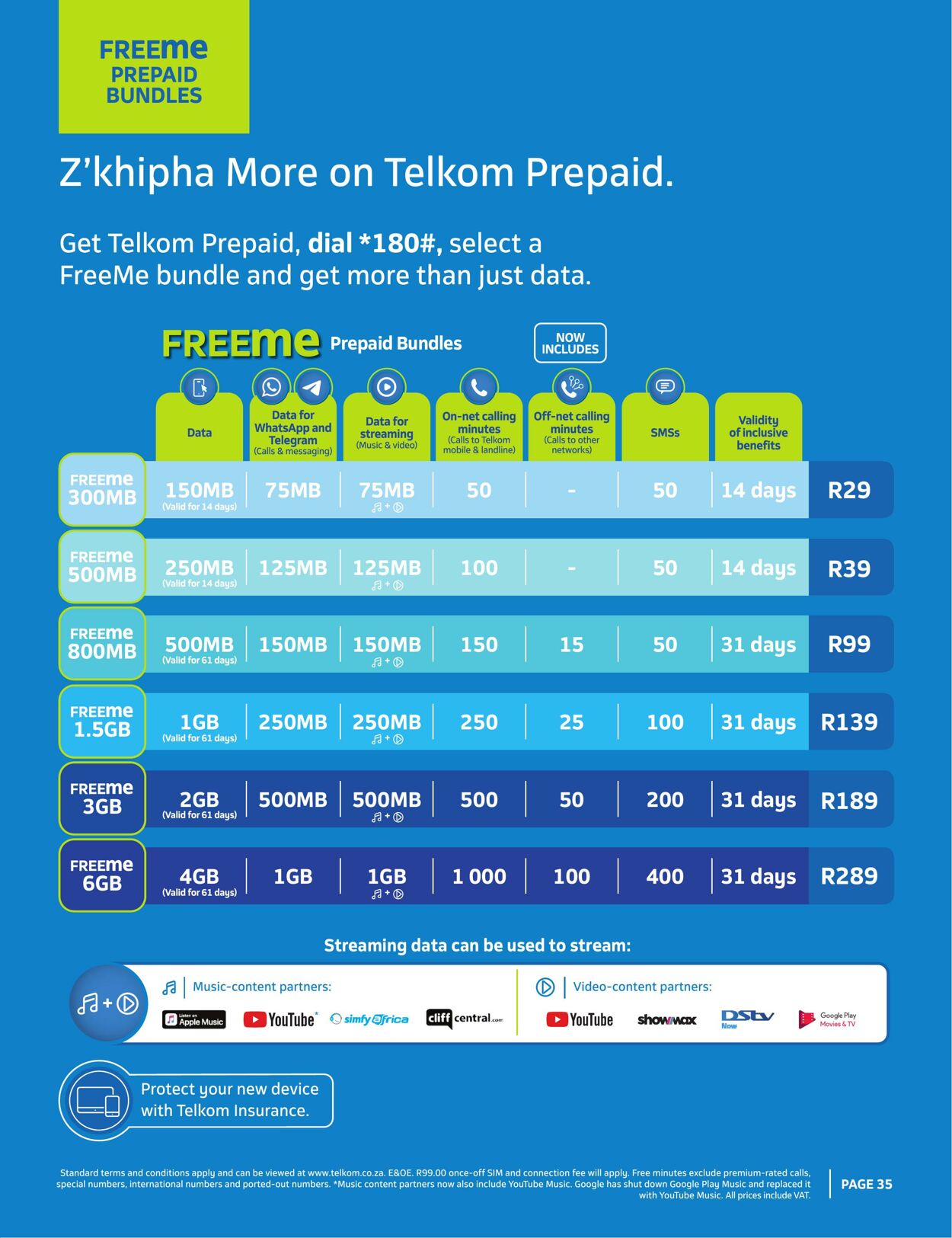 Special Telkom 31.05.2022 - 14.06.2022