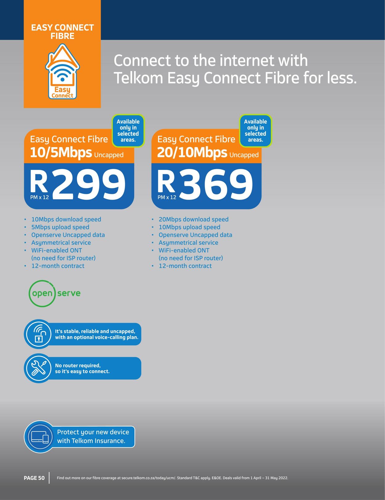 Special Telkom 31.05.2022 - 14.06.2022