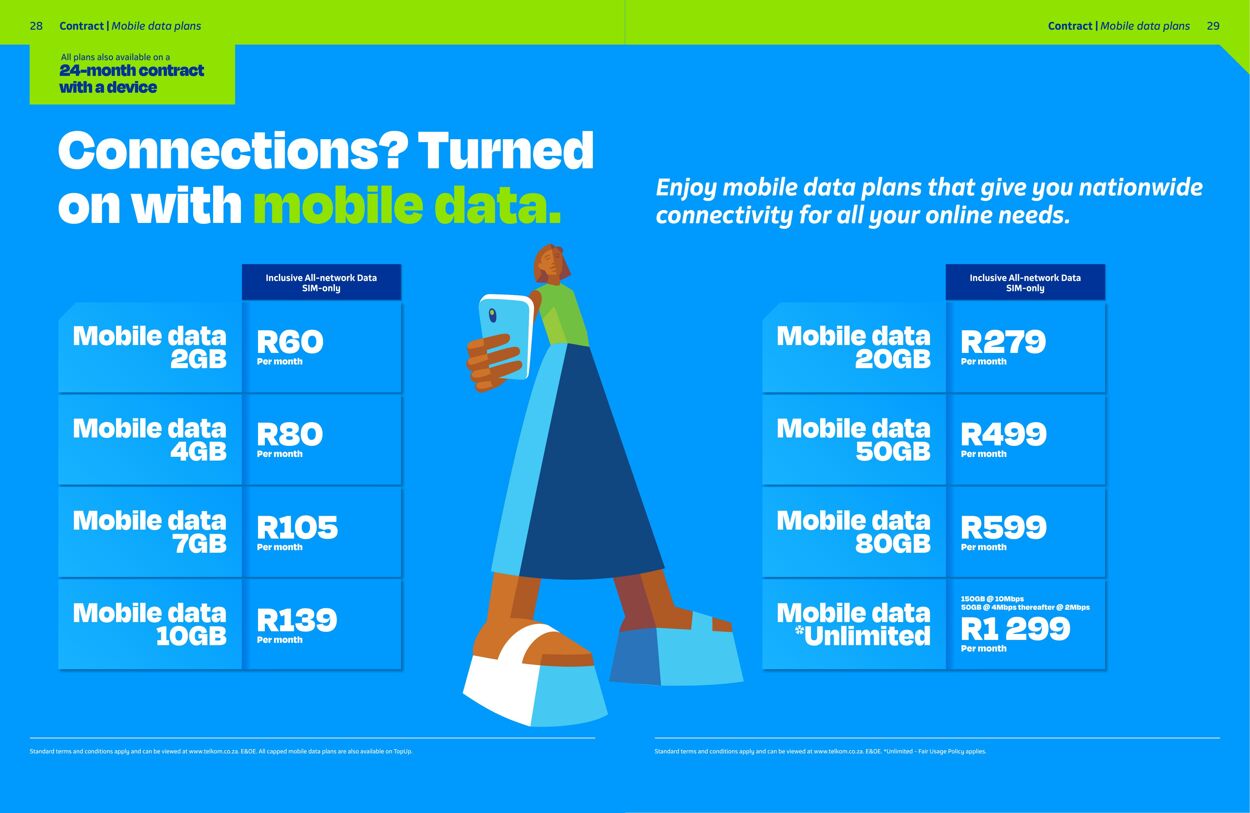 Special Telkom 01.10.2025 - 31.10.2025