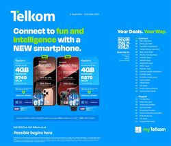 Special Telkom 01.10.2025 - 31.10.2025