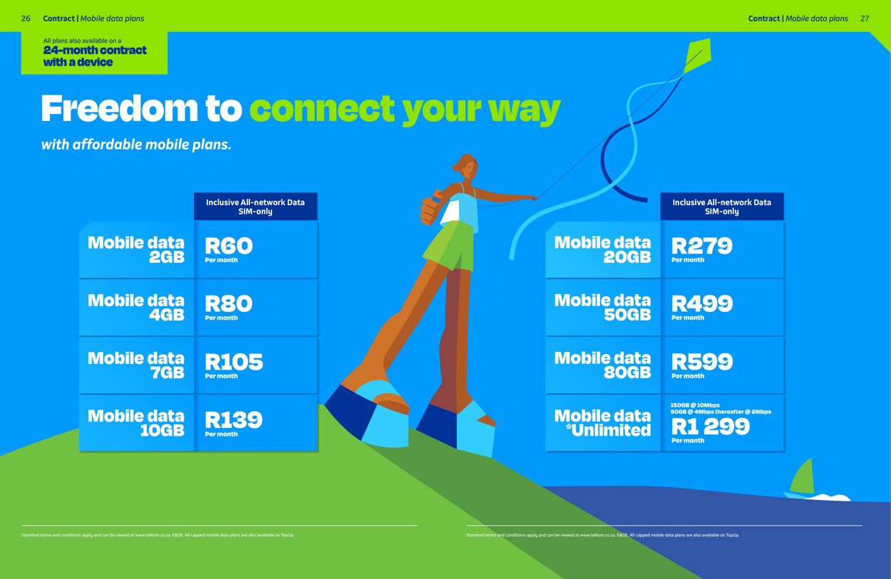 Special Telkom 01.12.2025 - 31.12.2025