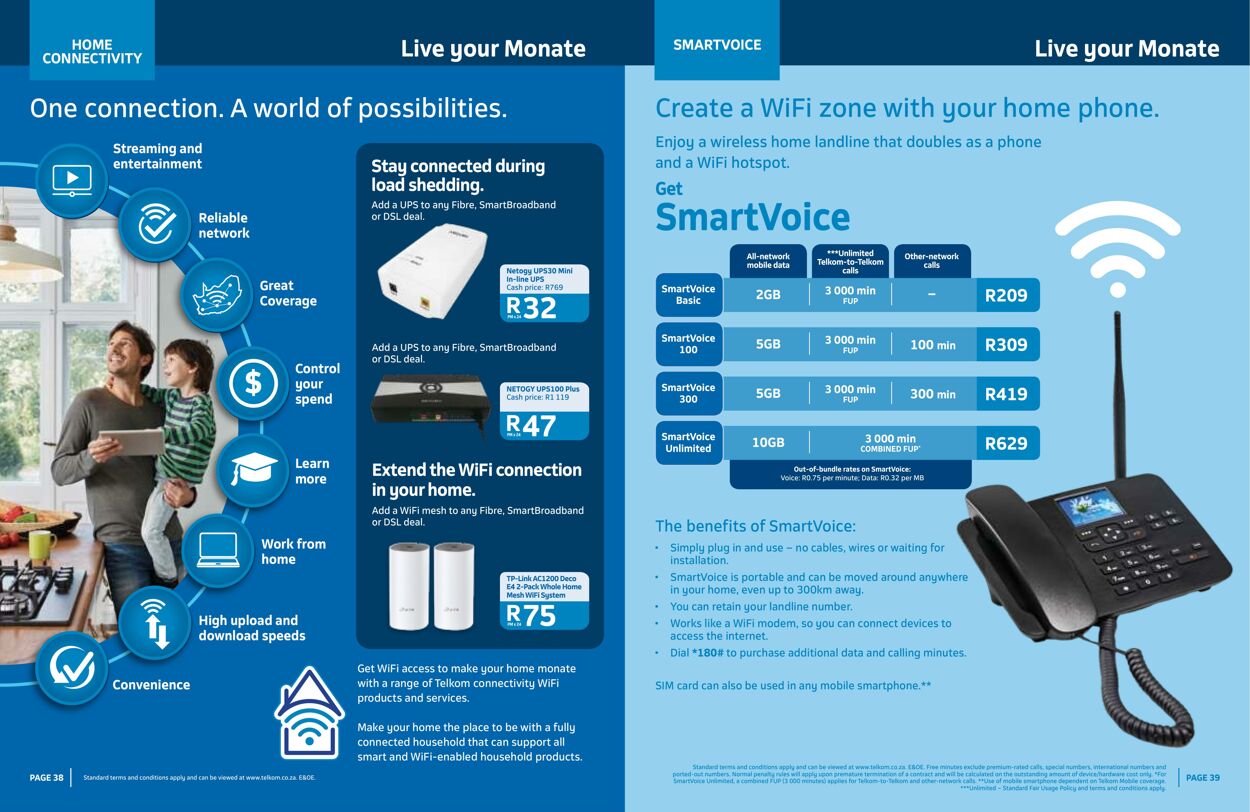 Special Telkom 01.02.2023 - 28.02.2023