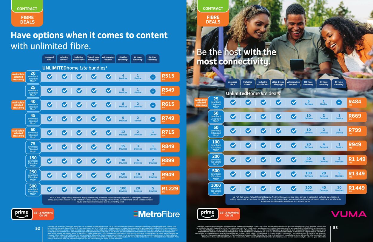Special Telkom 01.06.2025 - 30.06.2025