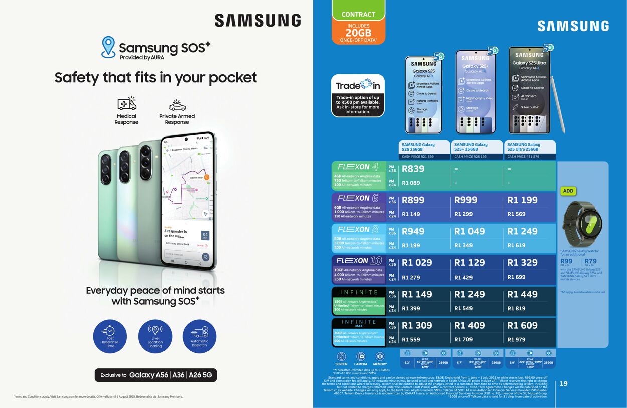 Special Telkom 01.06.2025 - 30.06.2025