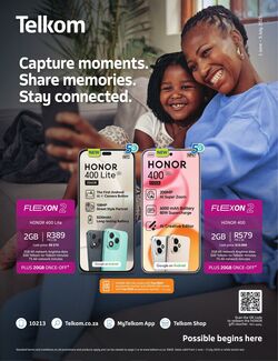 Special Telkom 30.12.2025 - 02.02.2026