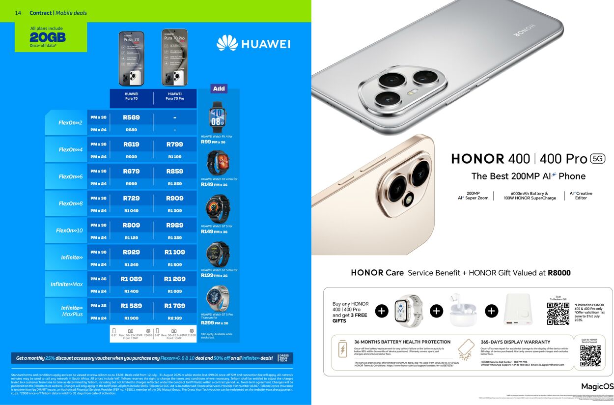 Special Telkom 01.09.2025 - 30.09.2025