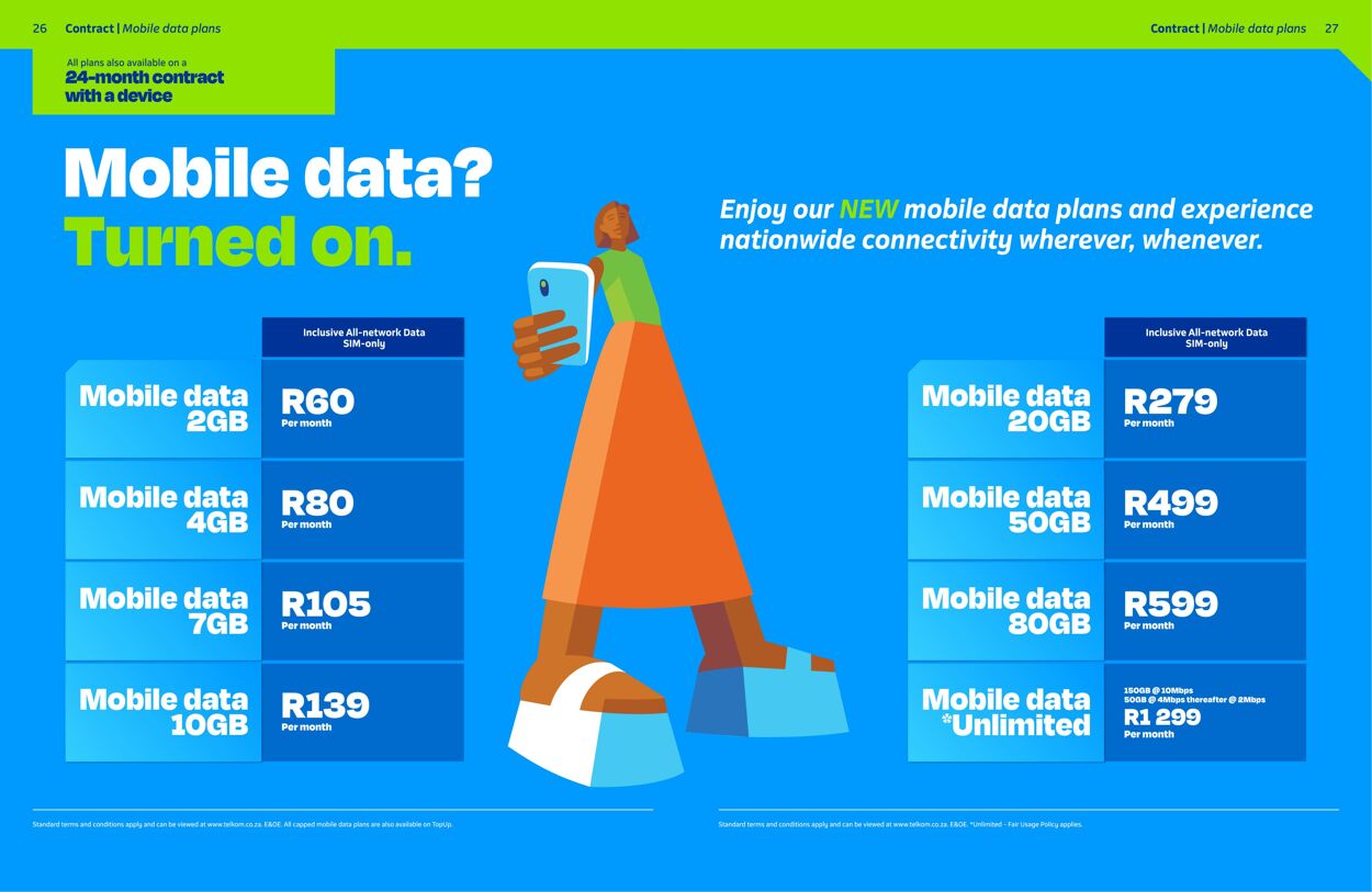 Special Telkom 01.09.2025 - 30.09.2025