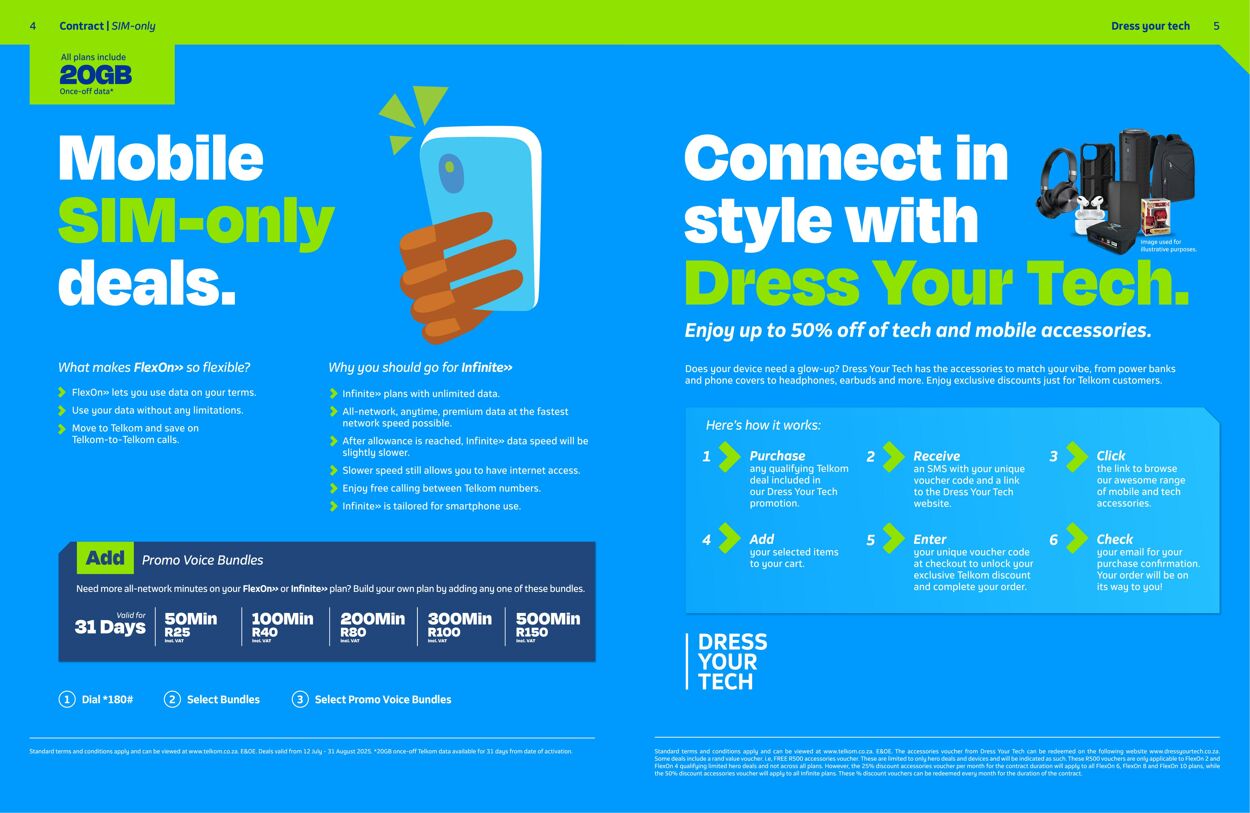 Special Telkom 01.09.2025 - 30.09.2025