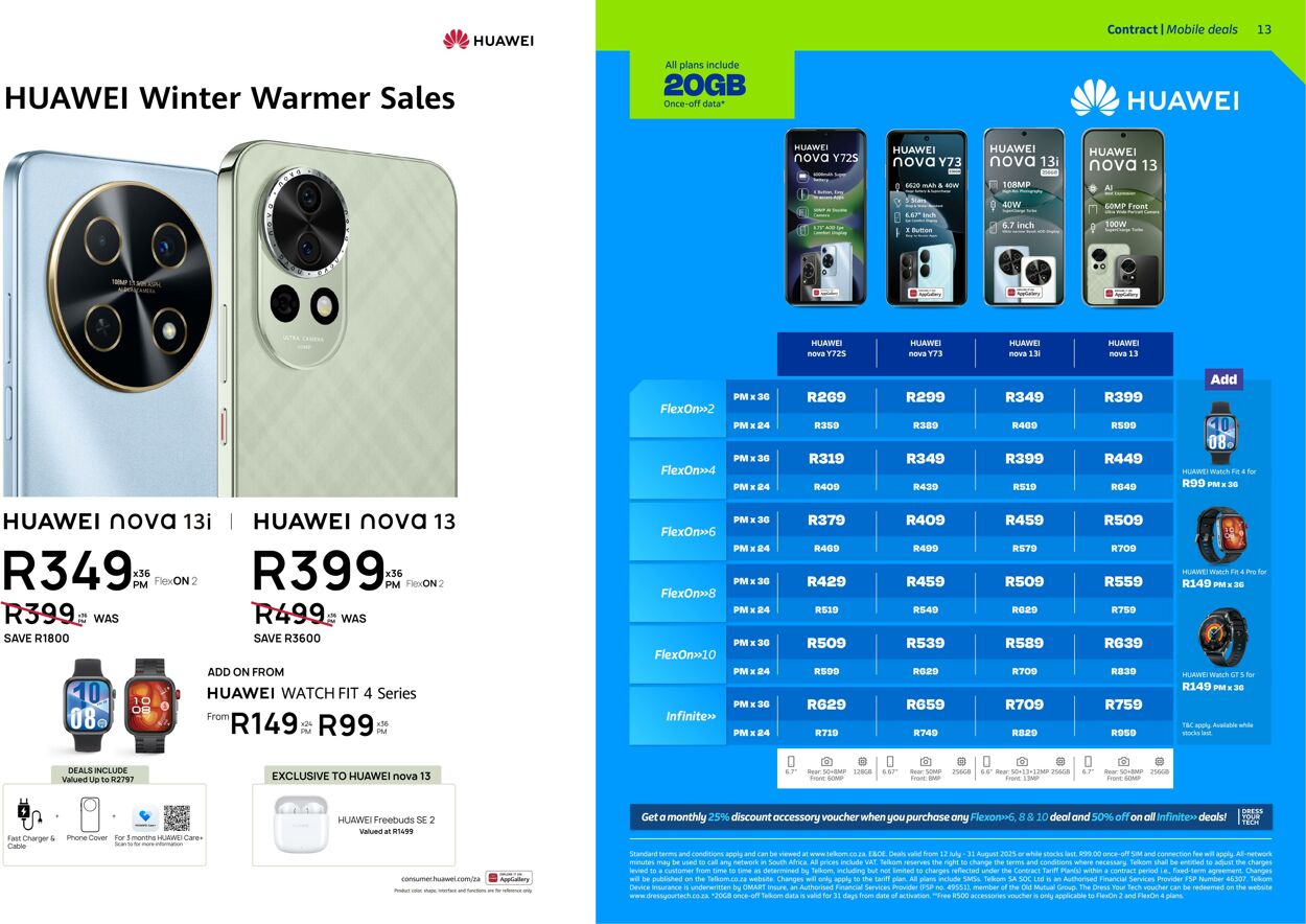 Special Telkom 01.09.2025 - 30.09.2025