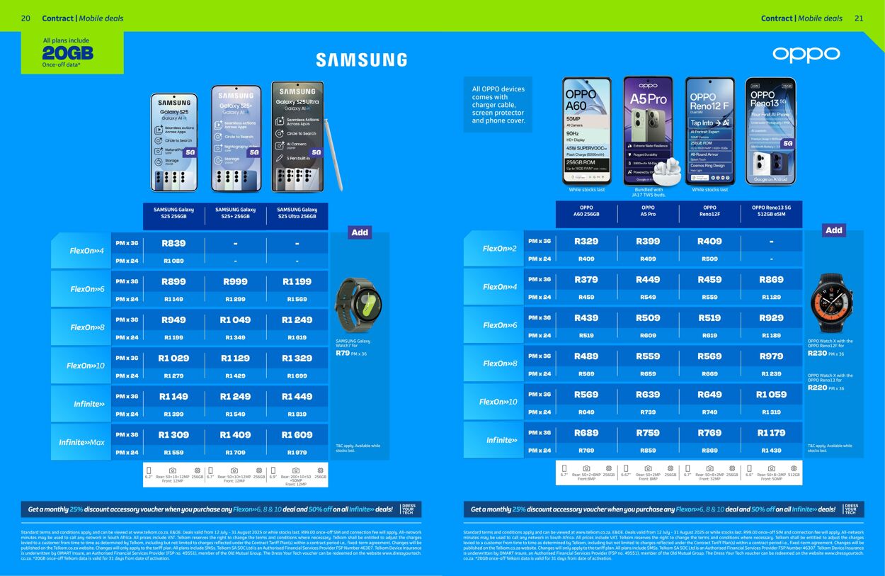 Special Telkom 01.09.2025 - 30.09.2025