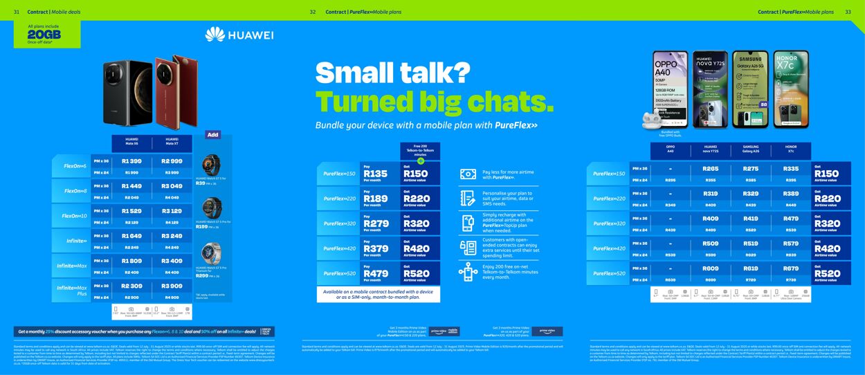 Special Telkom 01.09.2025 - 30.09.2025