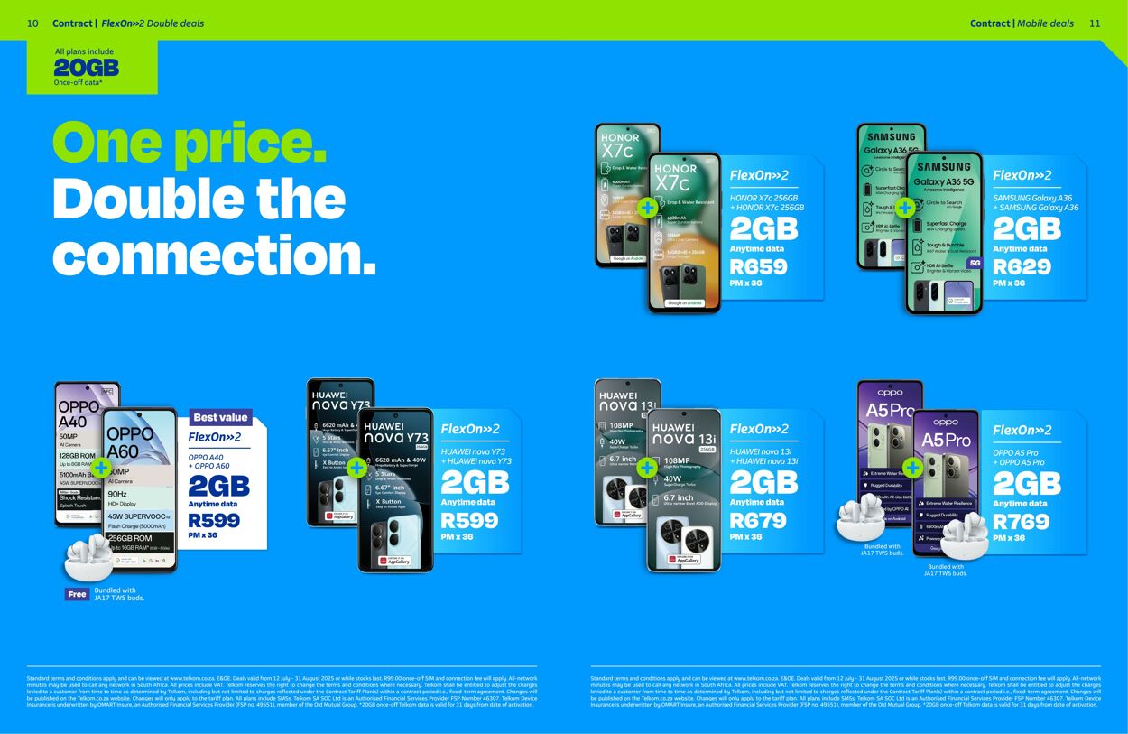 Special Telkom 01.09.2025 - 30.09.2025