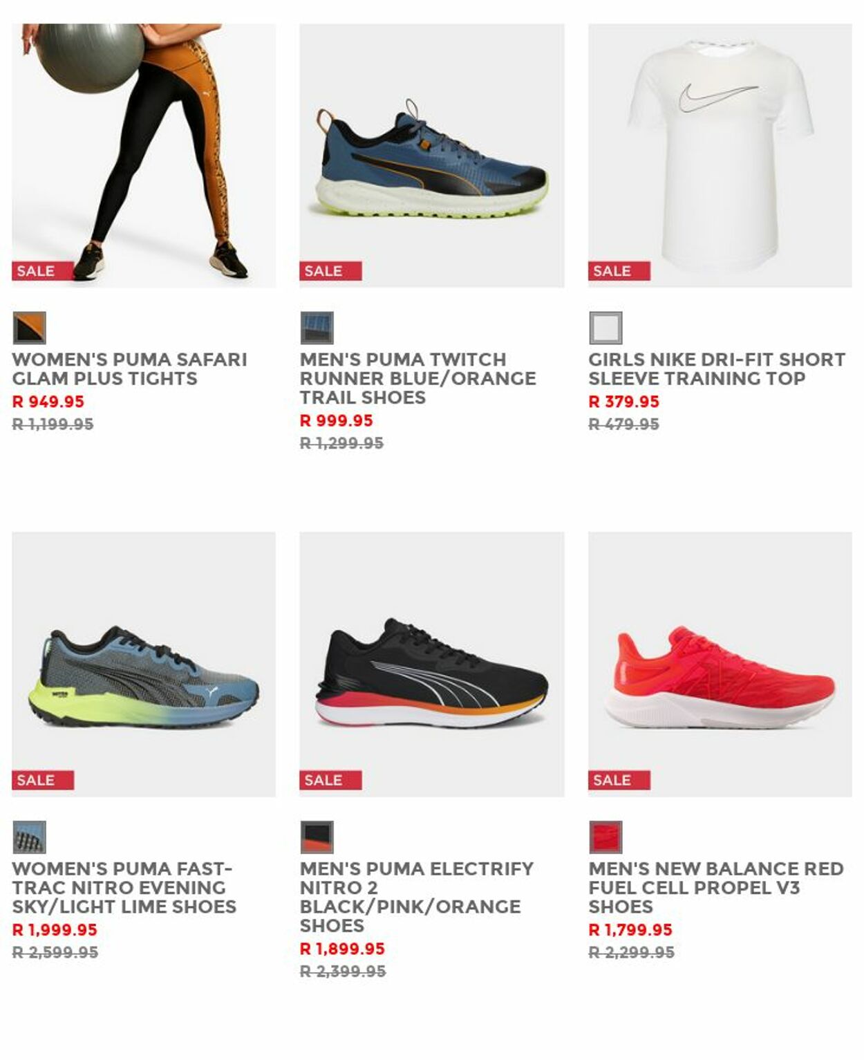 Total sport puma on sale sneakers