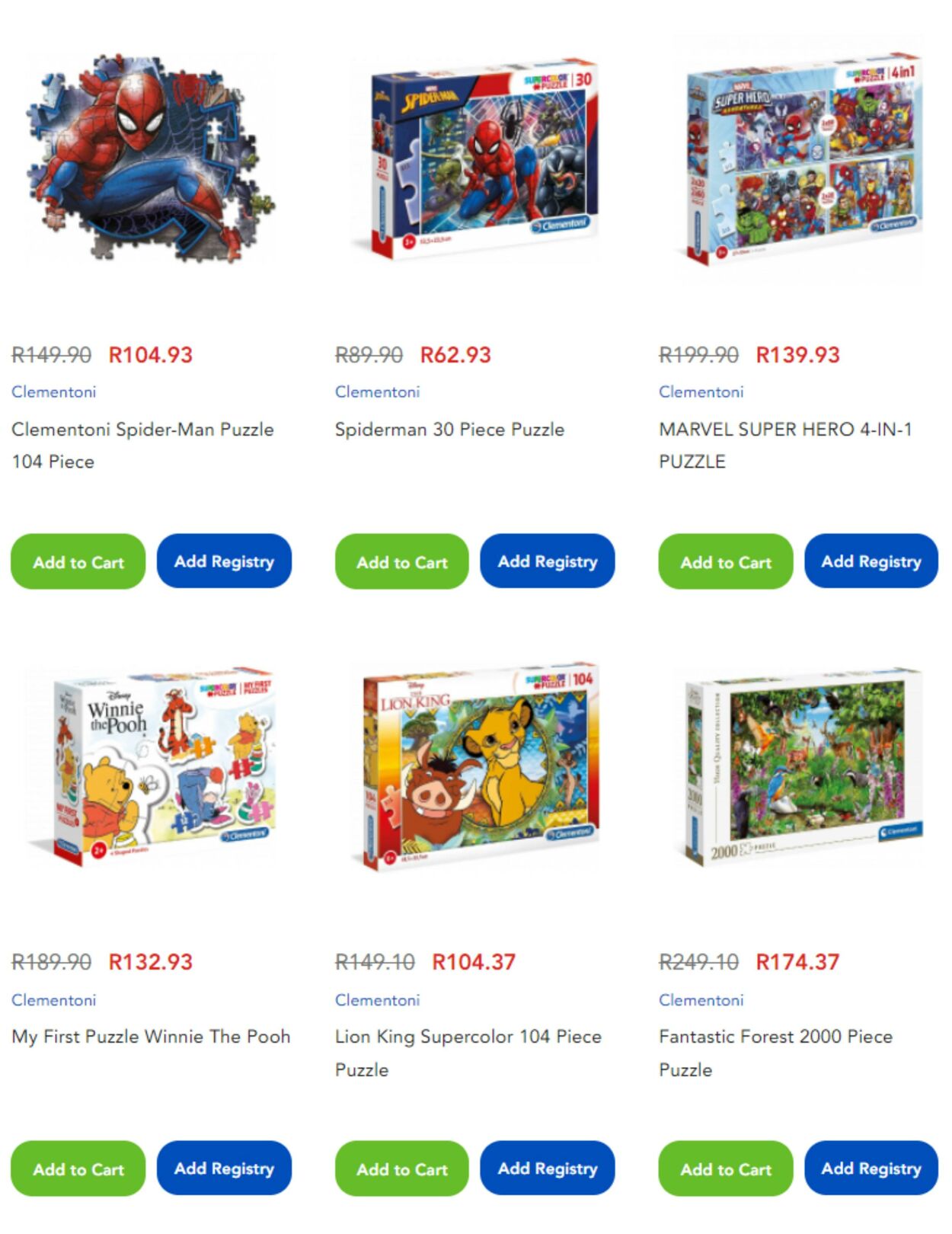 Special Toys R Us 01.07.2022 - 31.07.2022