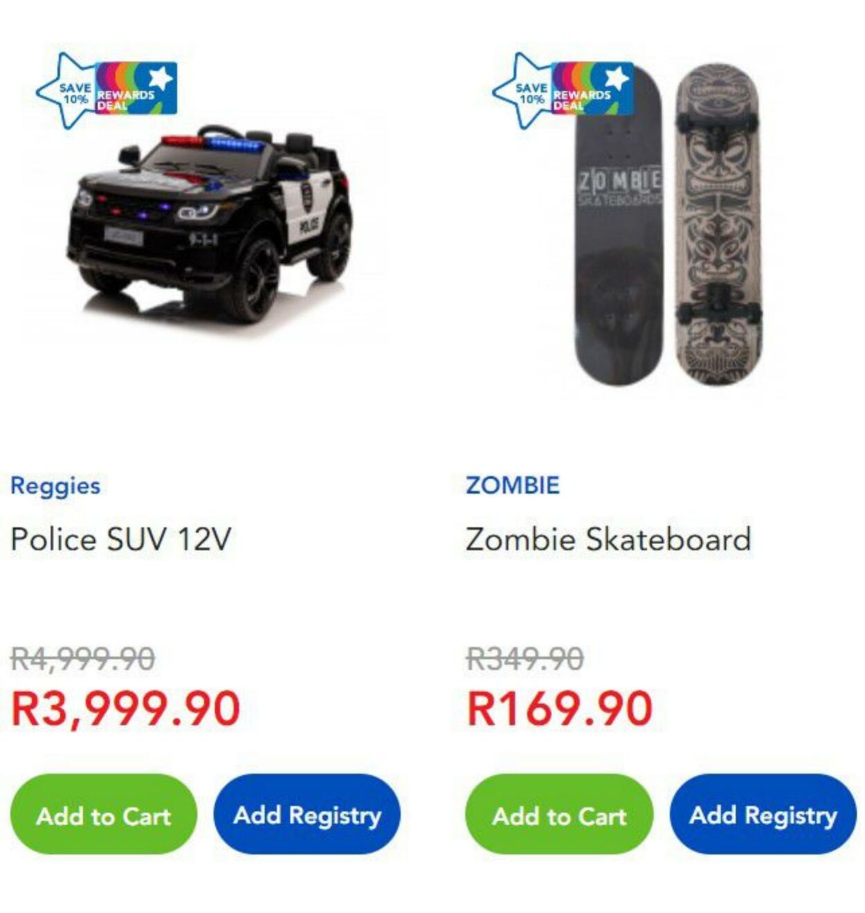 Special Toys R Us 15.04.2023 - 29.04.2023