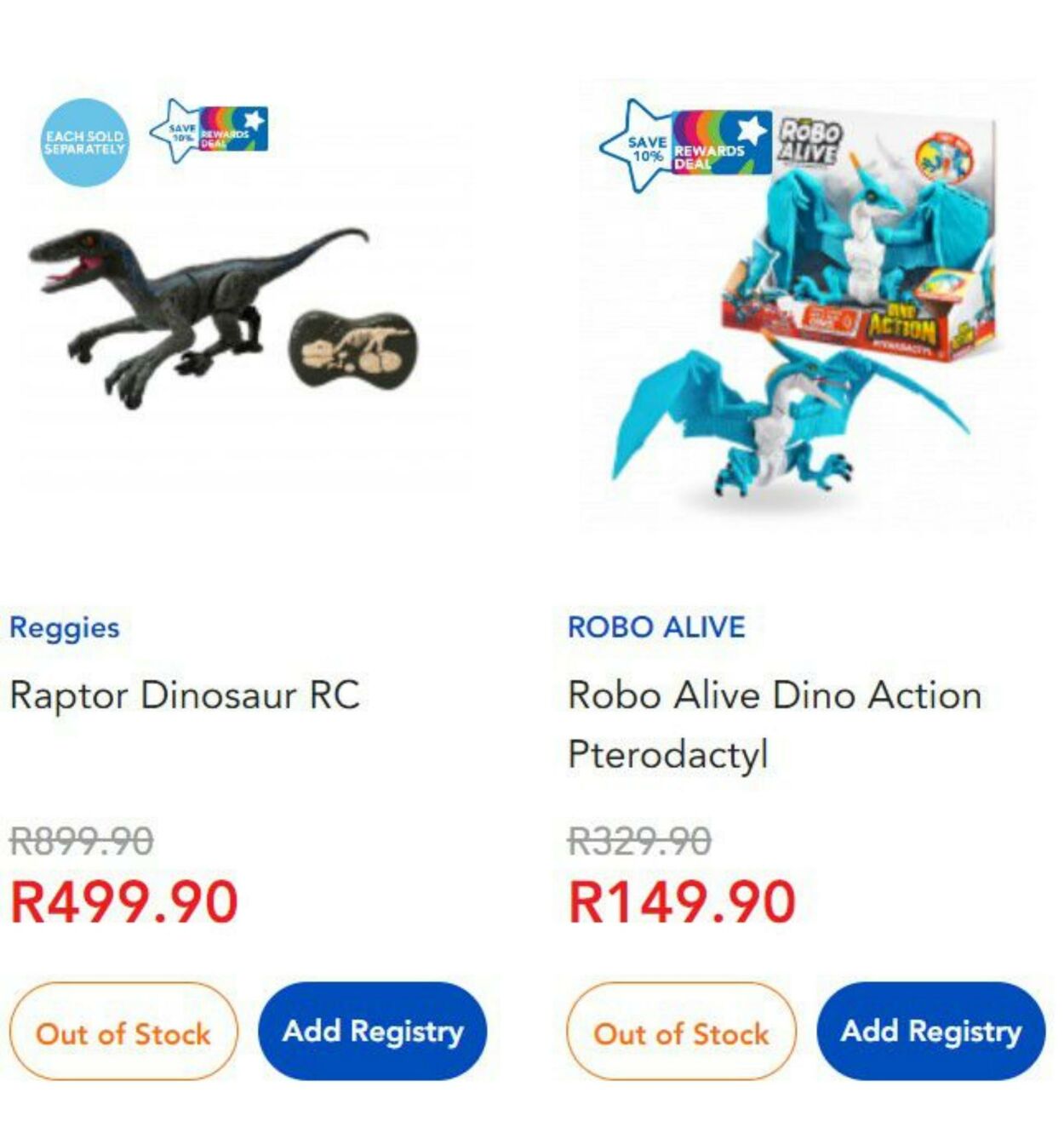 Special Toys R Us 15.04.2023 - 29.04.2023