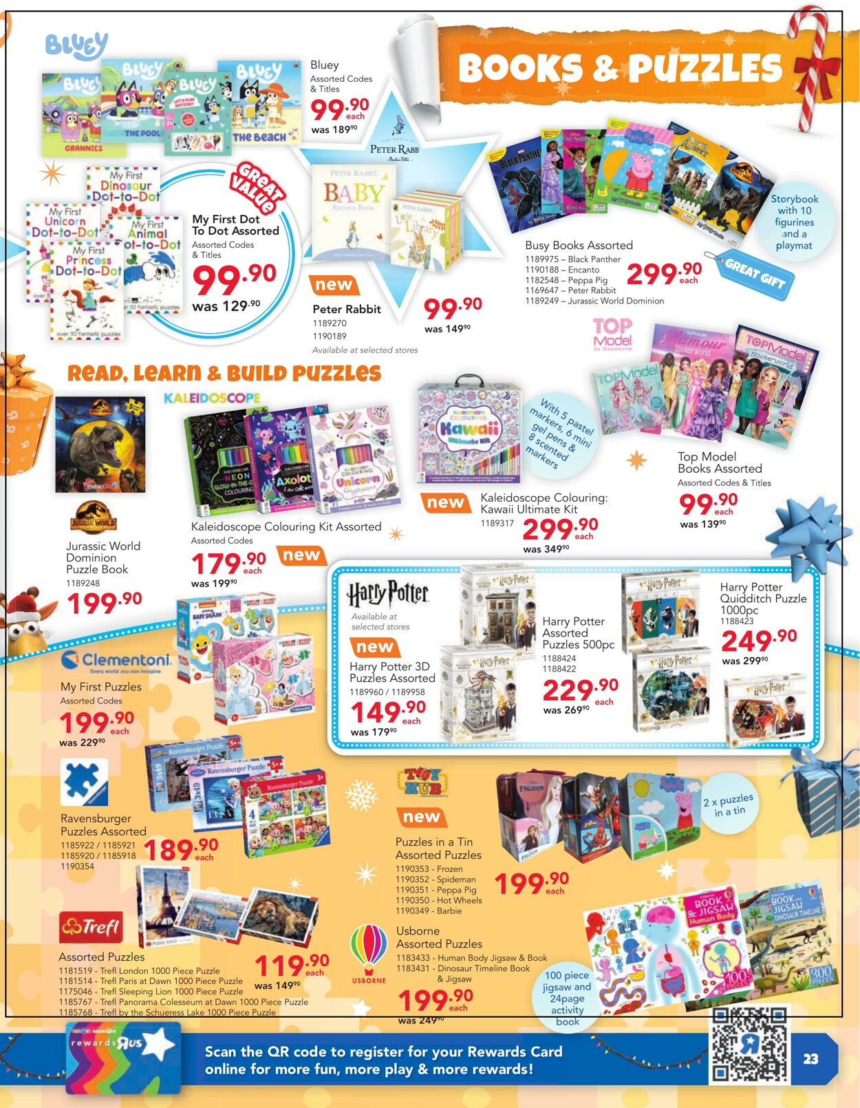 Special Toys R Us 31.10.2022 - 24.12.2022