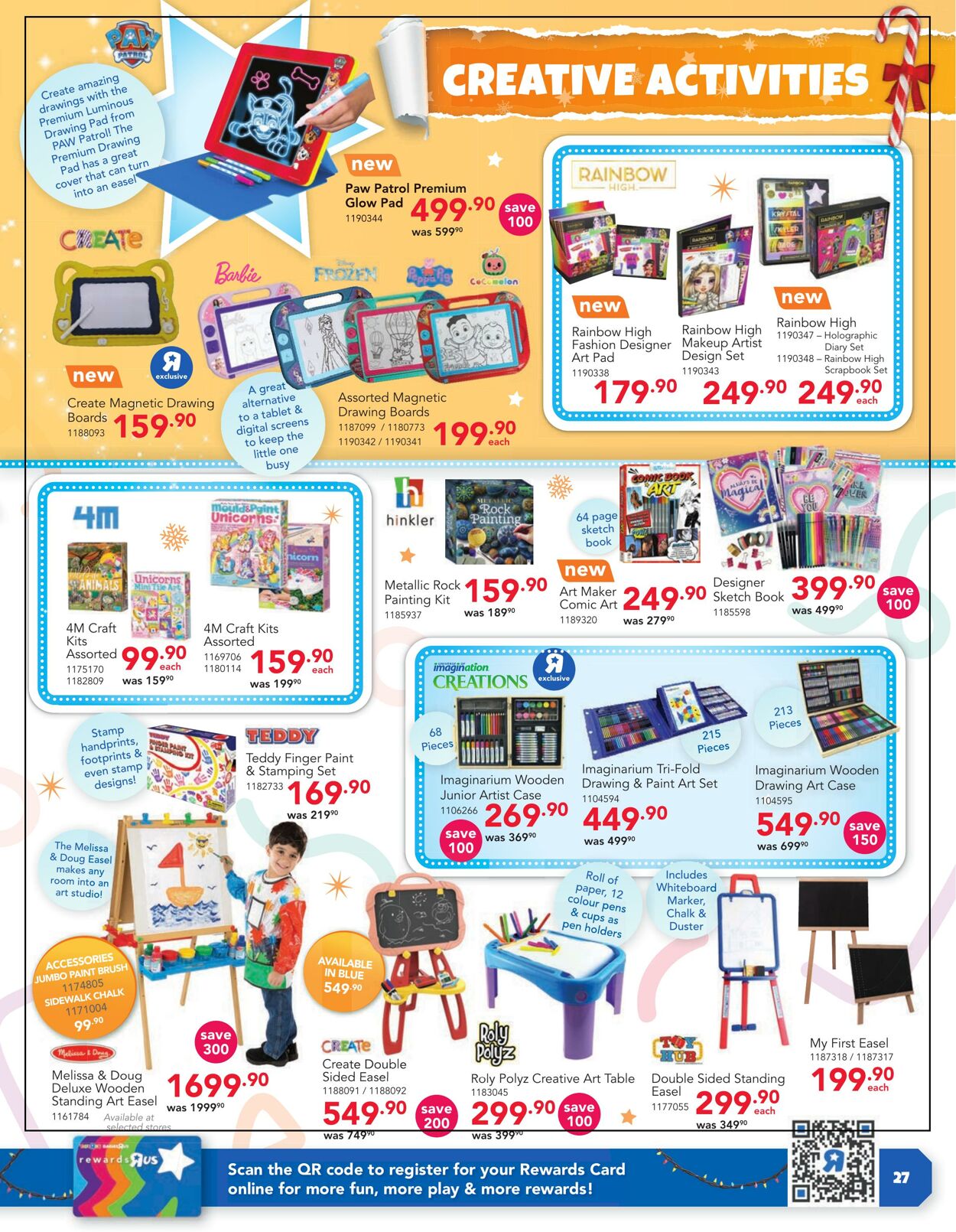 Special Toys R Us 31.10.2022 - 24.12.2022