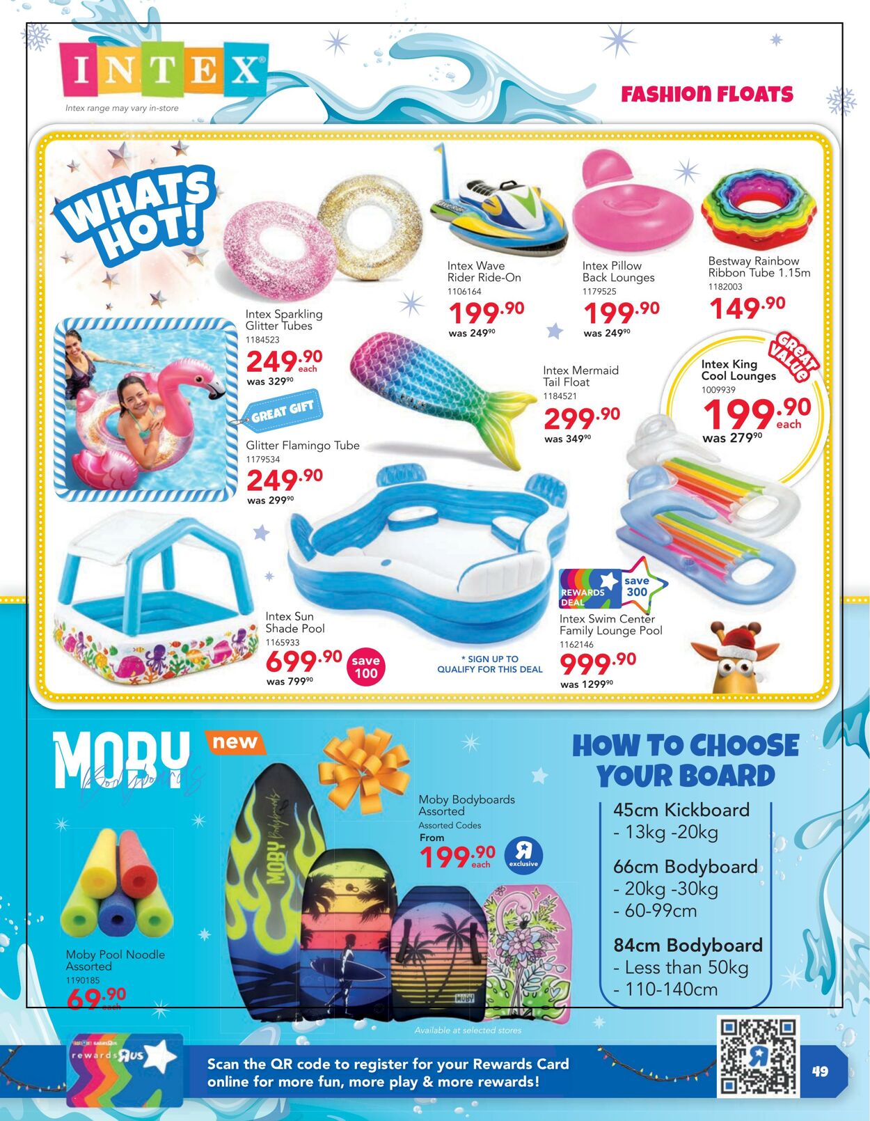 Special Toys R Us 31.10.2022 - 24.12.2022