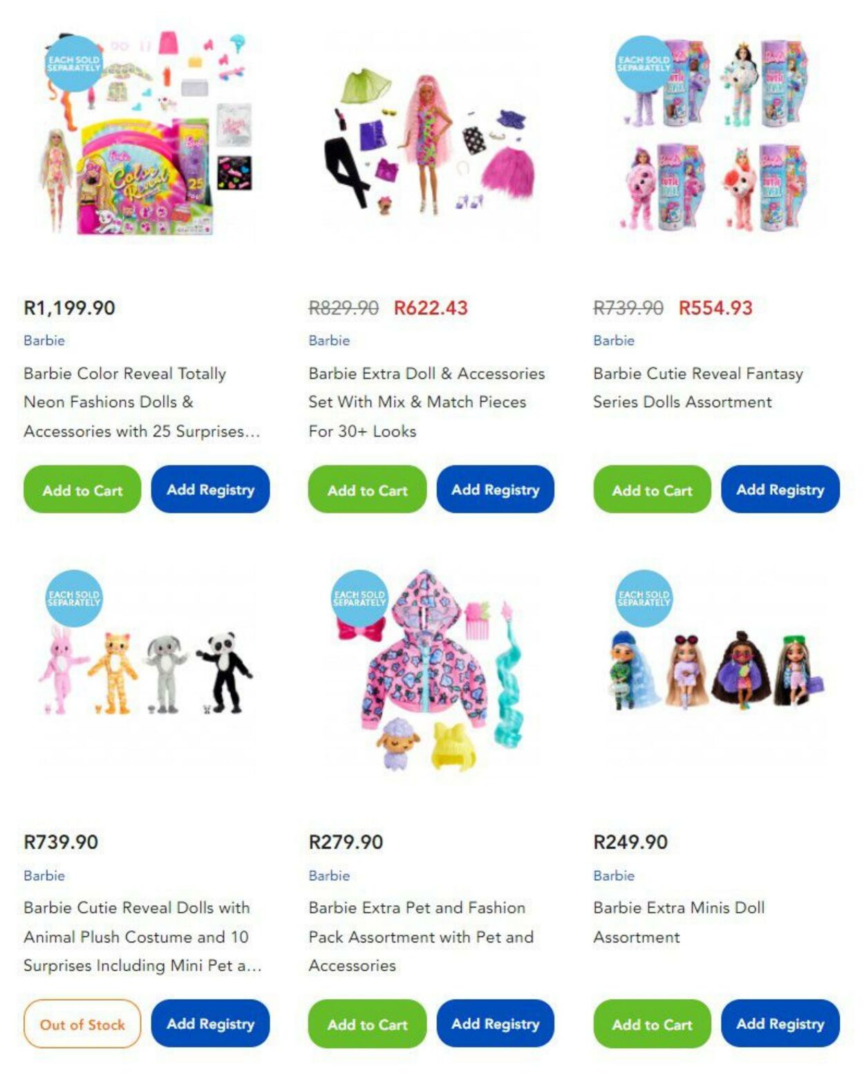 Special Toys R Us 01.03.2023 - 15.03.2023