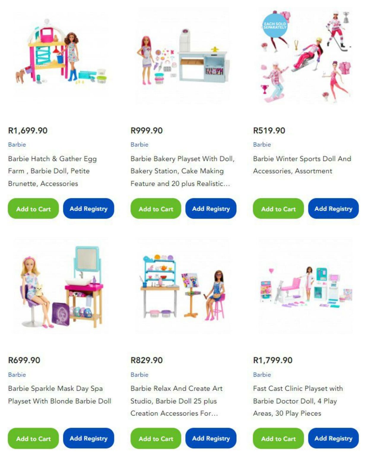 Special Toys R Us 01.03.2023 - 15.03.2023