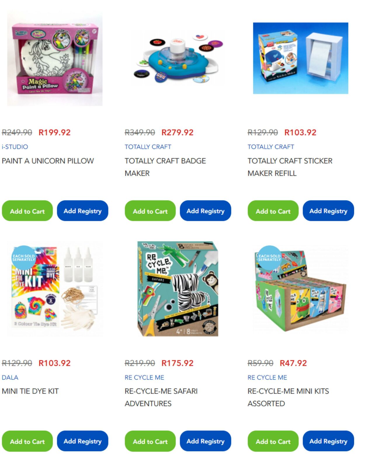 Special Toys R Us 26.08.2022 - 06.09.2022
