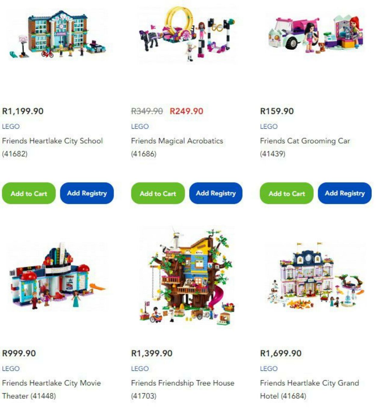 Special Toys R Us 10.10.2022 - 24.10.2022