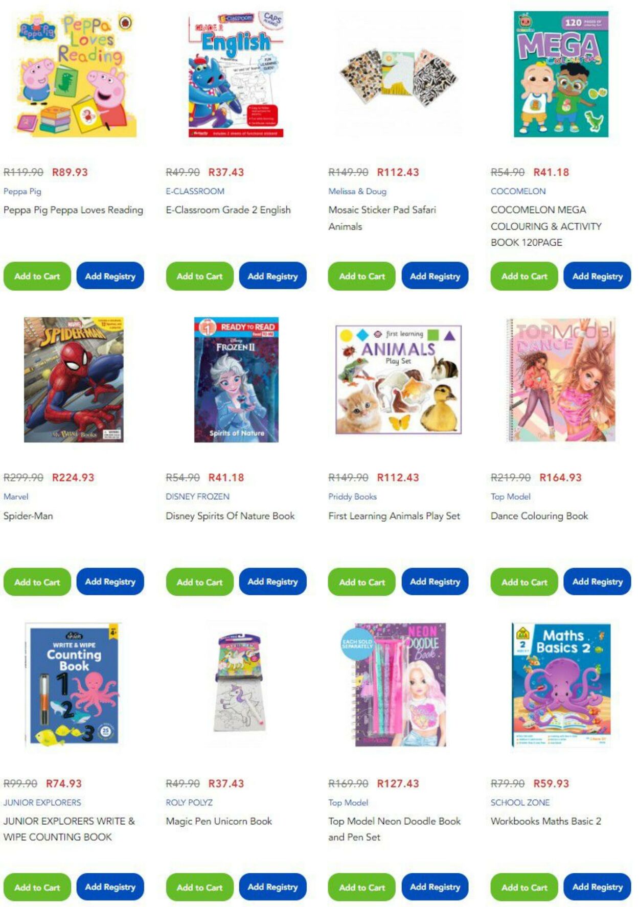 Special Toys R Us 01.09.2022 - 30.09.2022