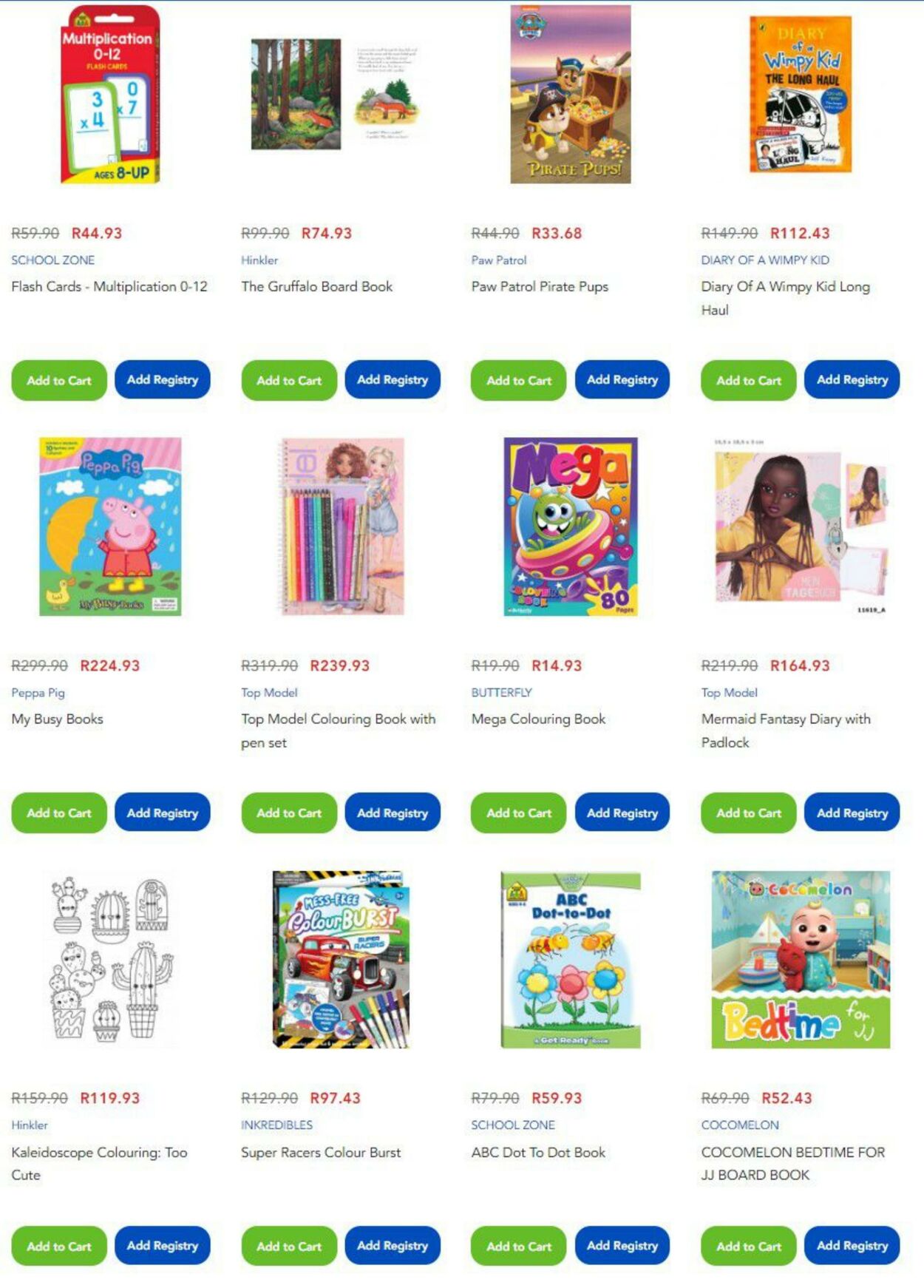 Special Toys R Us 01.09.2022 - 30.09.2022