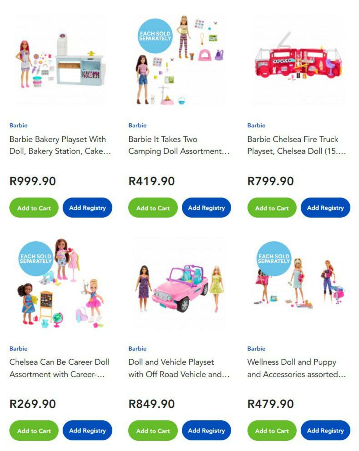 Special Toys R Us 31.03.2023 - 14.04.2023
